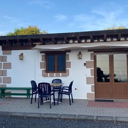 Casa Bena La Asomada (Lanzarote) Exterior foto