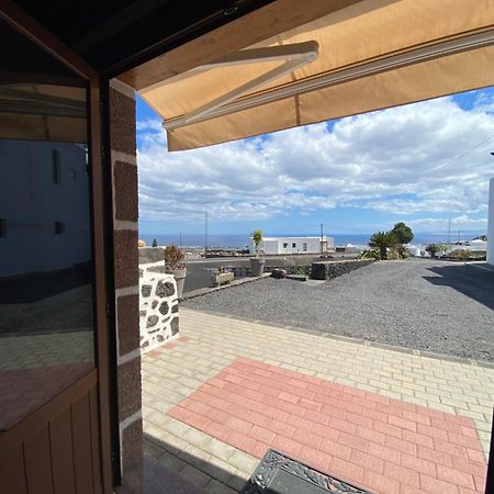 Casa Bena La Asomada (Lanzarote) Exterior foto