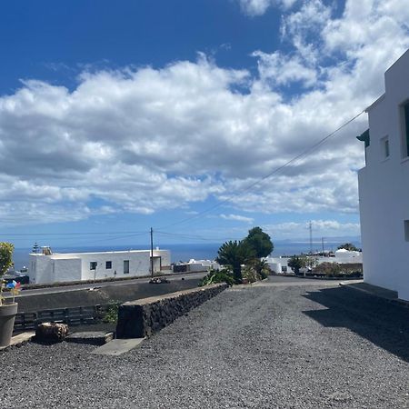 Casa Bena La Asomada (Lanzarote) Exterior foto
