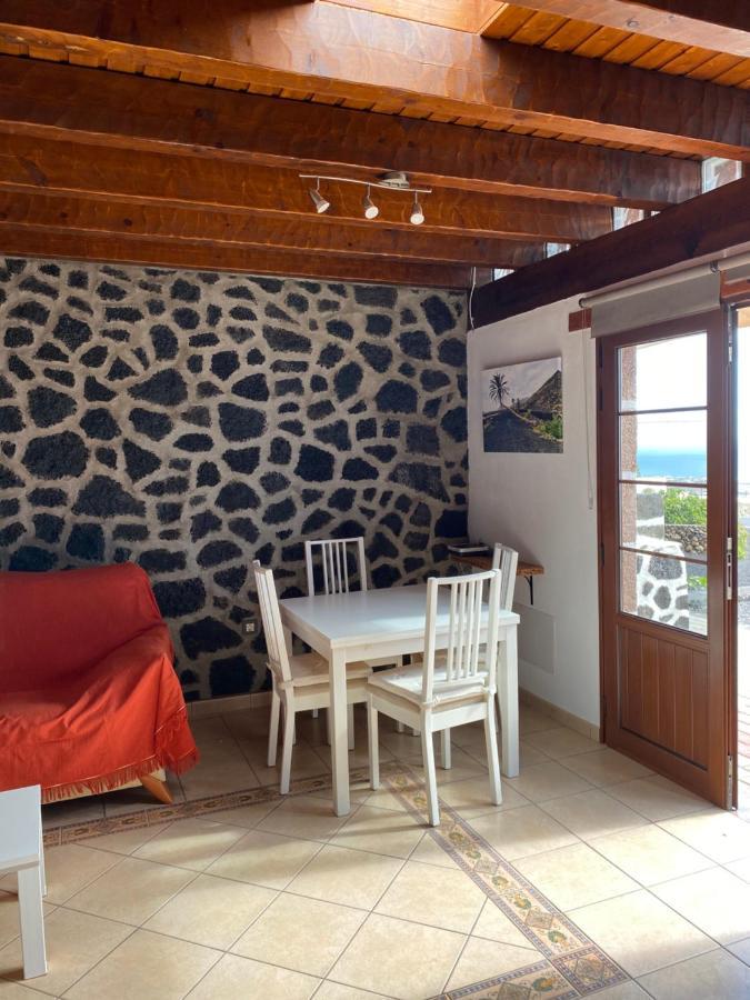 Casa Bena La Asomada (Lanzarote) Exterior foto