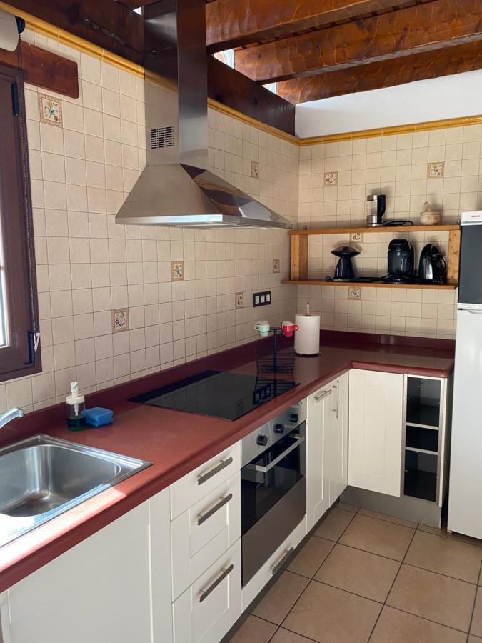 Casa Bena La Asomada (Lanzarote) Exterior foto