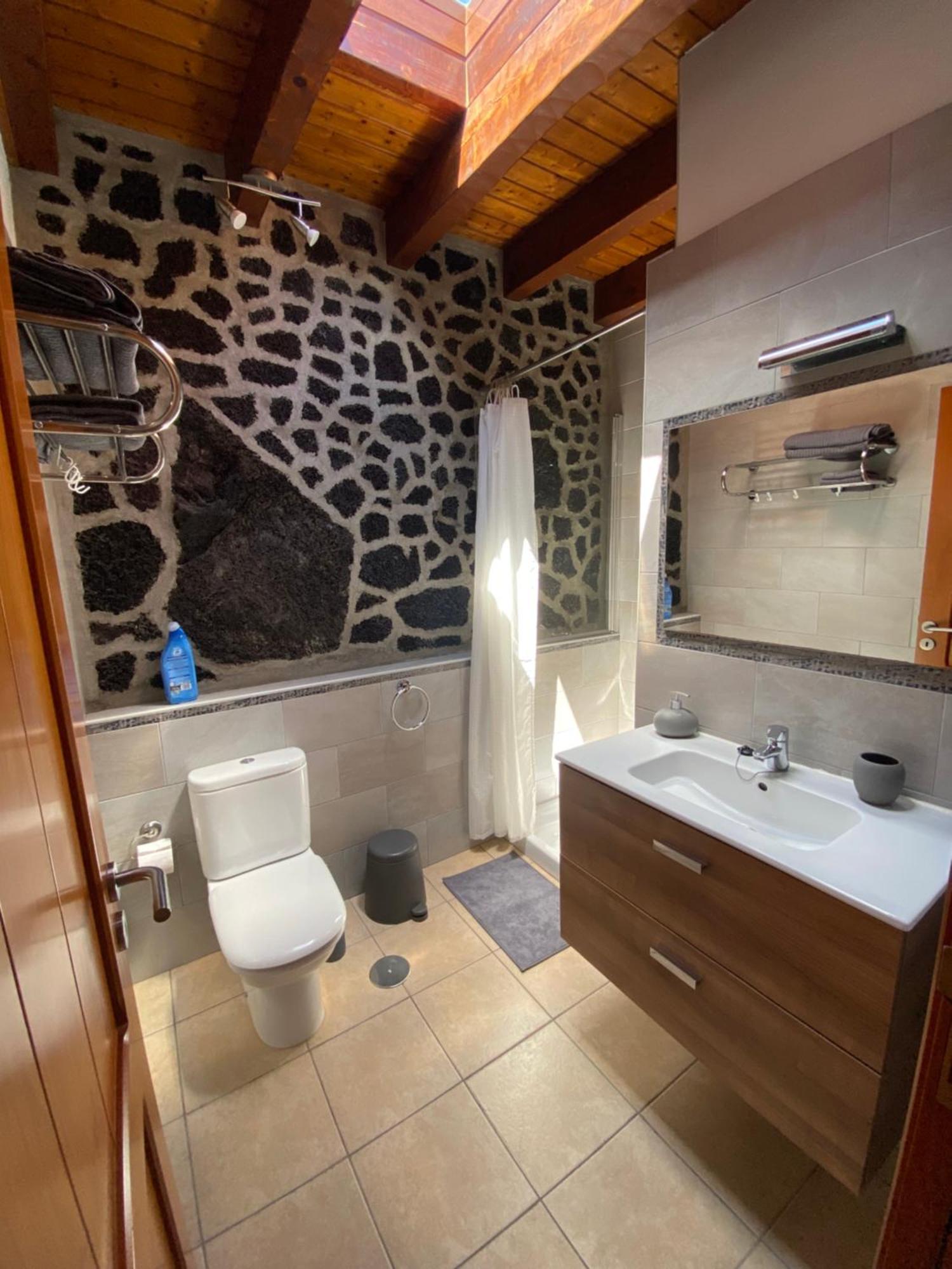 Casa Bena La Asomada (Lanzarote) Exterior foto