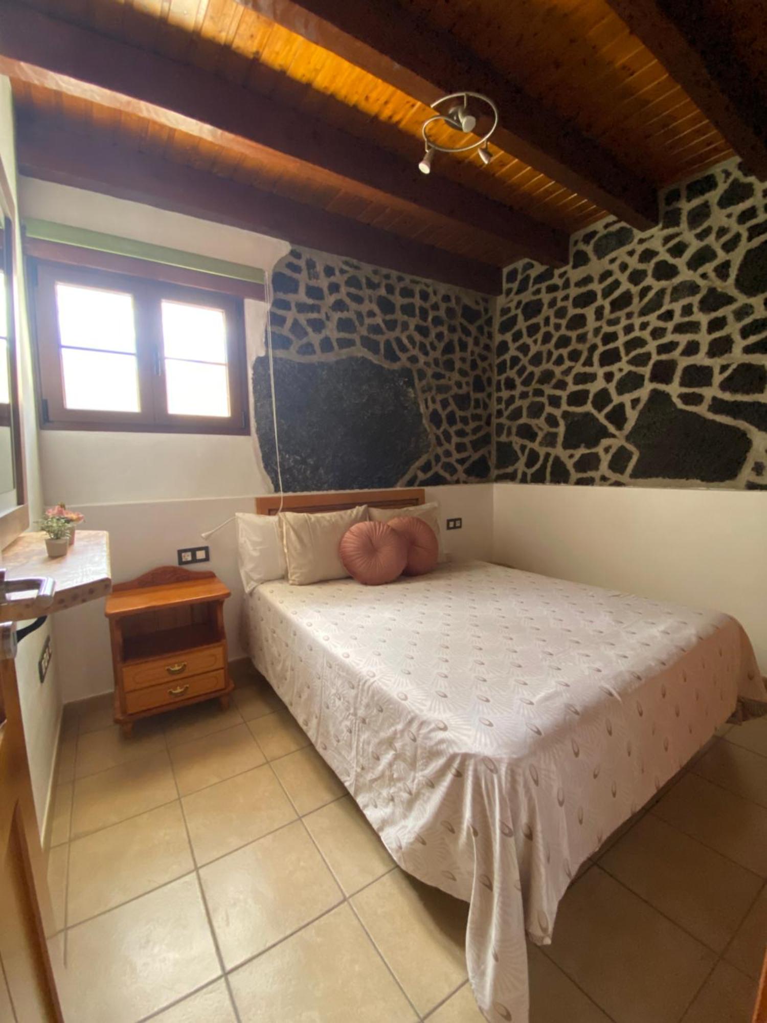 Casa Bena La Asomada (Lanzarote) Exterior foto