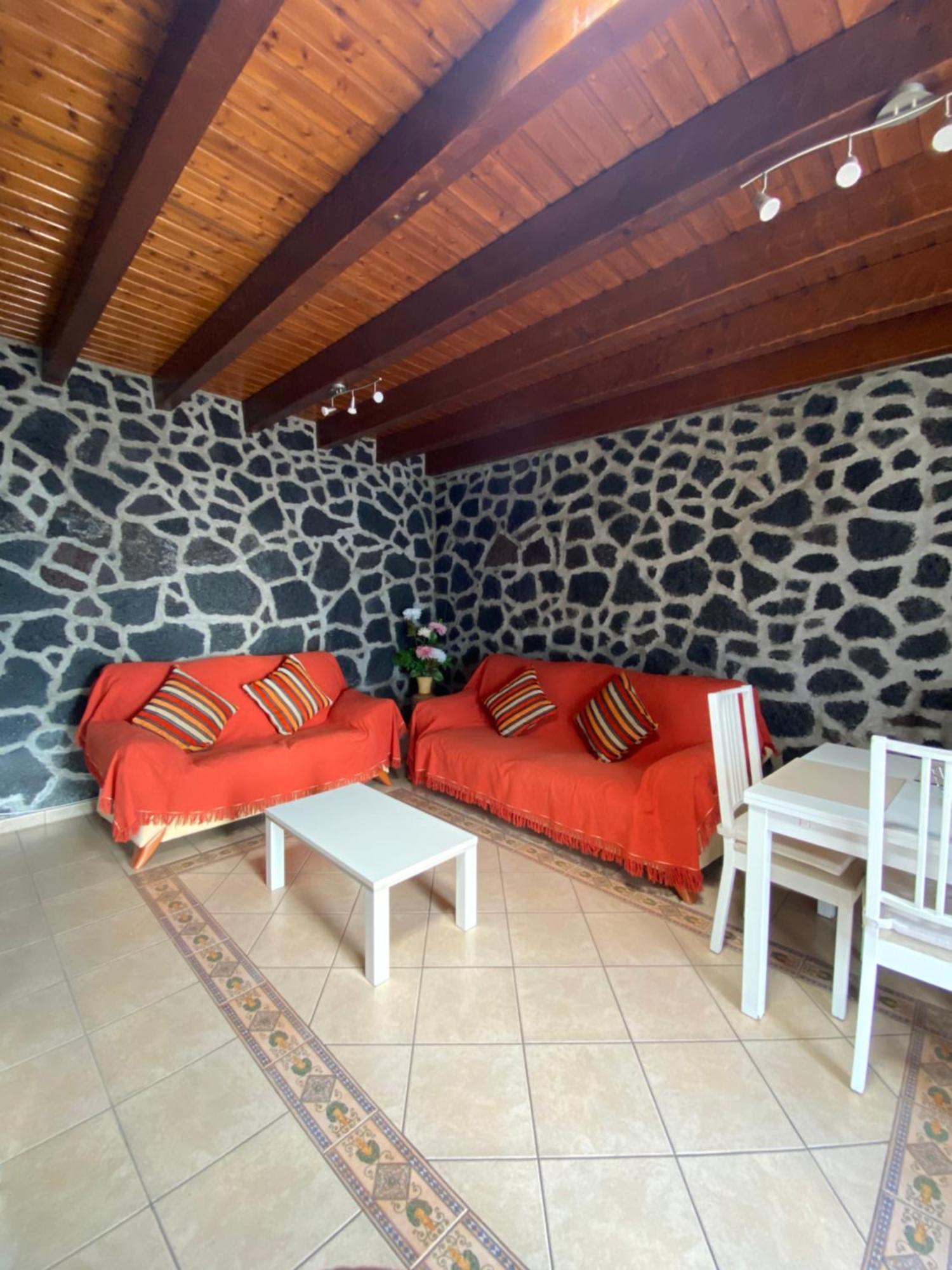Casa Bena La Asomada (Lanzarote) Exterior foto